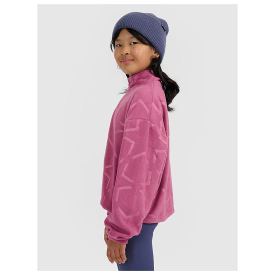 4F Παιδικό φούτερ Fleece